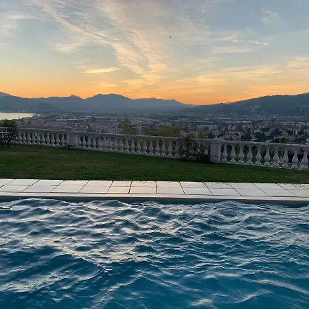 Villa Soley *
