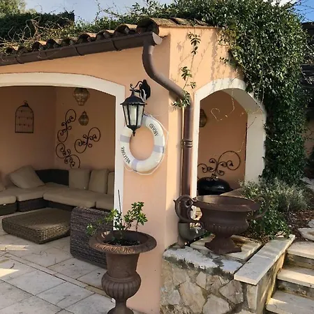 Villa Soley *