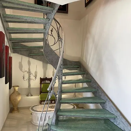 Soley Villa *