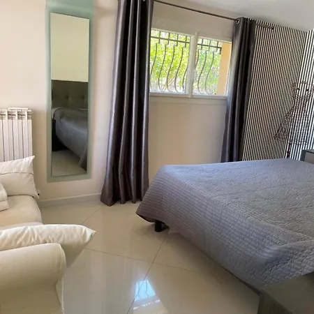 Villa Soley Cannes