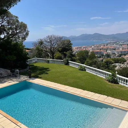 Soley Villa