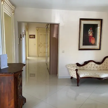 Villa Soley *
