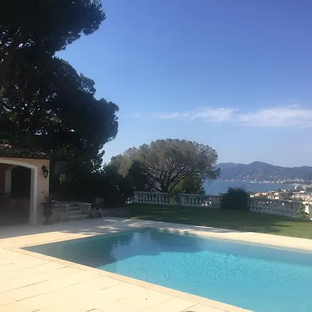 Villa Soley