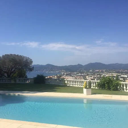 Soley Villa Cannes