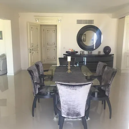 Soley Villa