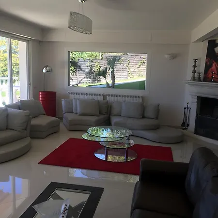Villa Soley