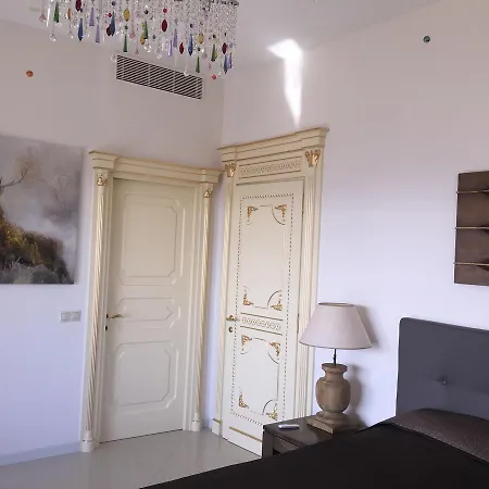 Villa Soley Cannes
