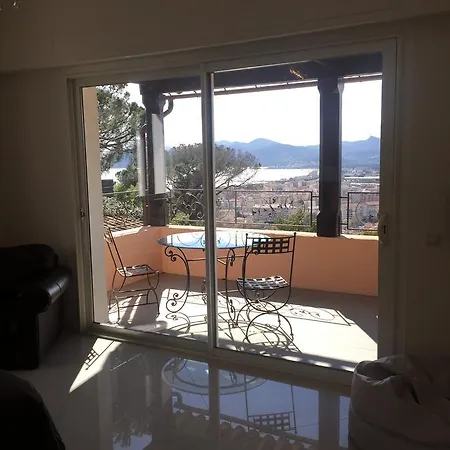 Soley Villa